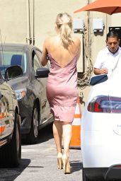 Kate Hudson - Out in Los Angeles 9/23/ 2016 
