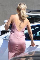 Kate Hudson - Out in Los Angeles 9/23/ 2016 