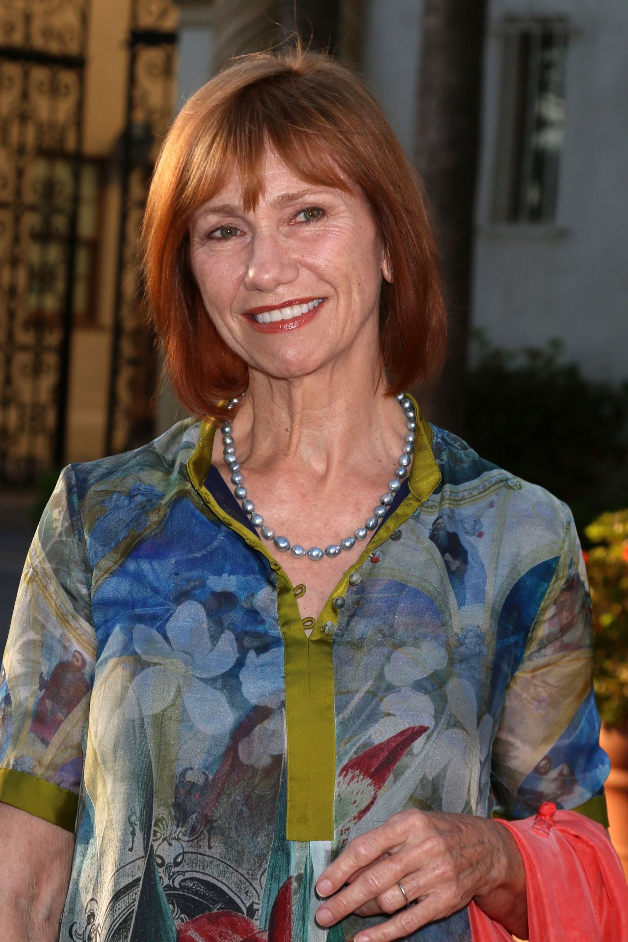 Kathy Baker