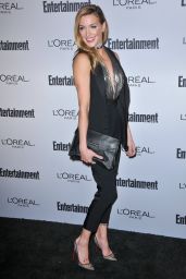 Katie Cassidy – EW Hosts 2016 Pre-Emmy Party in Los Angeles 9/16/2016
