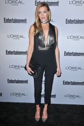 Katie Cassidy – EW Hosts 2016 Pre-Emmy Party in Los Angeles 9/16/2016