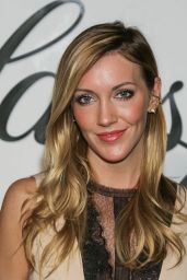 Katie Cassidy - Saks Fifth Avenue Downtown Store Opening in New York City 9/8/2016