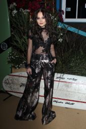 Kelli Berglund – Teen Vogue Young Hollywood Party in Los Angeles 09/23/2016