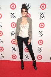 Kendall Jenner – Target + IMG NYFW Kickoff Event in New York City 9/6/2016