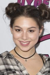 Kira Kosarin - Hype Events LA hosts Celebrity Gifting Suite in Celebration Of The Emmy Awards in Studio City 9/10/2016