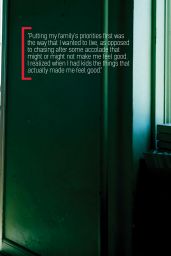 Kristen Bell - Emmy Magazine Issue No.8 2016