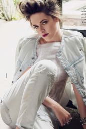 Kristen Stewart - F Magazine September 2016 Issue