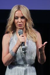 Kylie Minogue - Launch of 