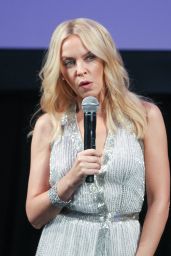 Kylie Minogue - Launch of 