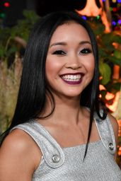 Lana Condor – Teen Vogue Young Hollywood Party in Los Angeles 09/23/2016