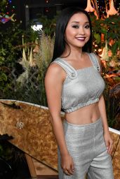 Lana Condor – Teen Vogue Young Hollywood Party in Los Angeles 09/23/2016