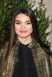 Landry Bender – Teen Vogue Young Hollywood Party in Los Angeles 09/23/2016