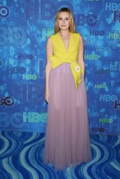 Laura Carmichael – HBO’s Post Emmy Awards Reception in Los Angeles 09/18/2016