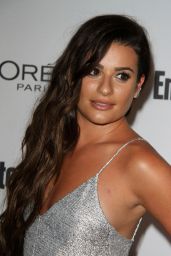 Lea Michele – EW Hosts 2016 Pre-Emmy Party in Los Angeles 9/16/2016