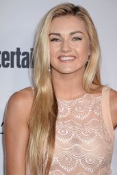 Lindsay Arnold – EW Hosts 2016 Pre-Emmy Party in Los Angeles 9/16/2016