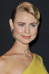 Lucy Fry - 