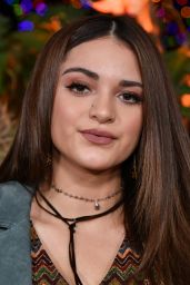 Luna Blaise – Teen Vogue Young Hollywood Party in Los Angeles 09/23/2016