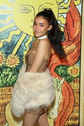 Madison Beer – Alice + Olivia by Stacey Bendet SS 2017 Show in New York 9/13/2016