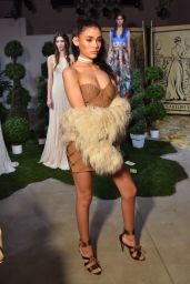 Madison Beer – Alice + Olivia by Stacey Bendet SS 2017 Show in New York 9/13/2016