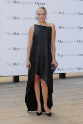 Malin Akerman - Metropolitan Opera 2016-17 Opening Night Performance of 