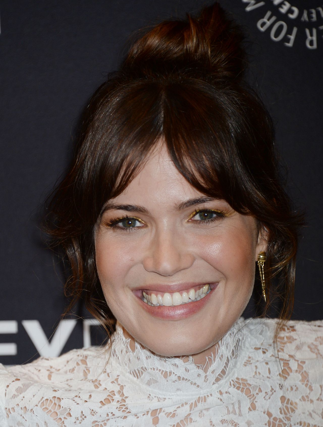Mandy Moore - PaleyFest 2016 Fall TV Preview for NBC in Beverly Hills 9 ...