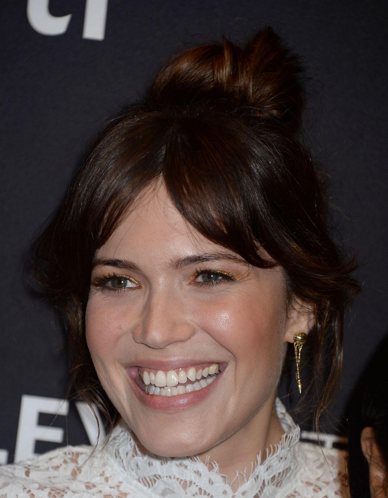 Mandy Moore - PaleyFest 2016 Fall TV Preview for NBC in Beverly Hills 9 ...