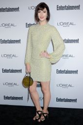 Mary Elizabeth Winstead - Entertainment Weekly Hosts Pre-Emmy Party in Los Angeles 9/16/2016