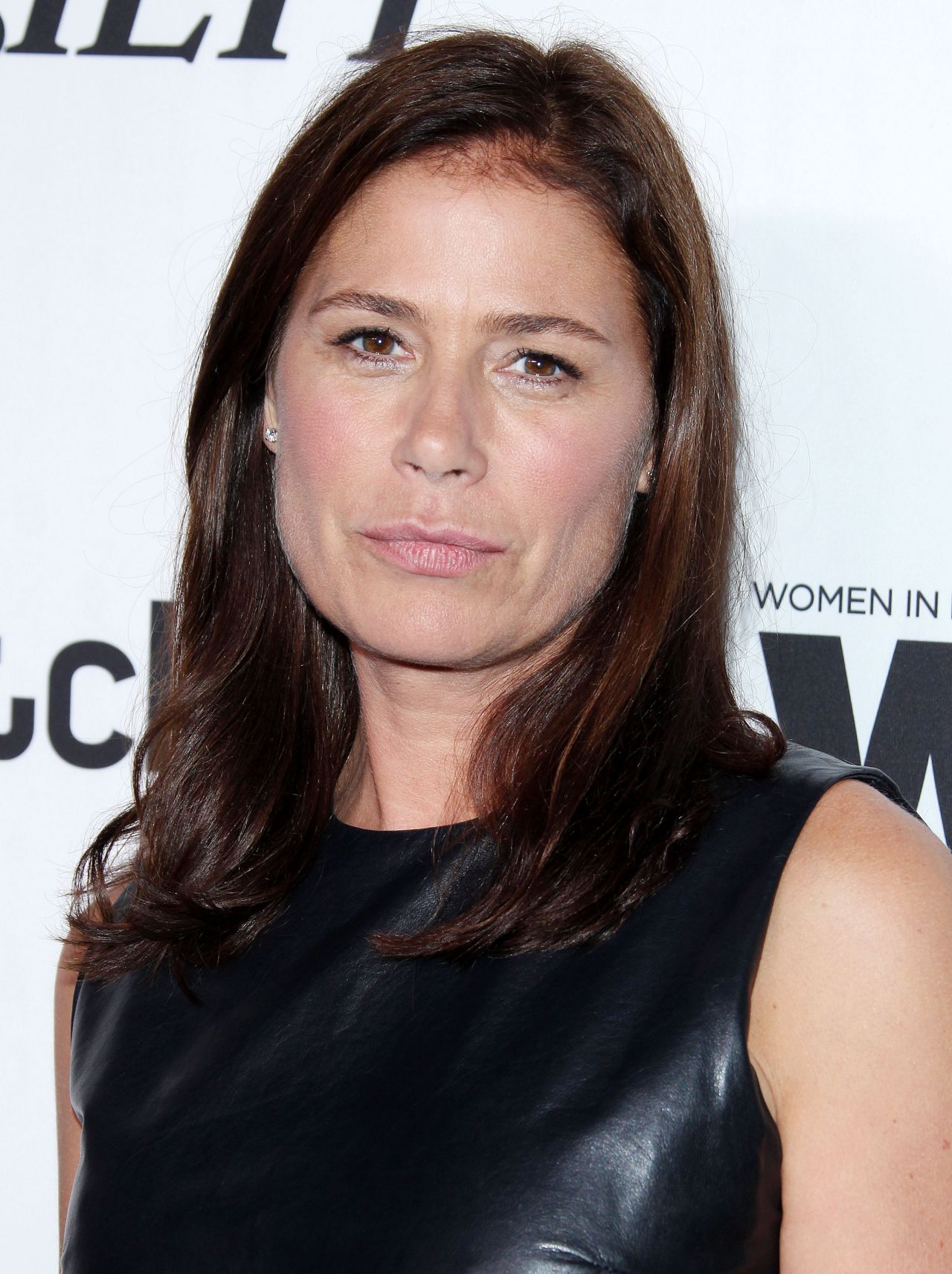Maura Tierney - Variety And Women in Film Emmy Nominee Celebration in LA 9/...