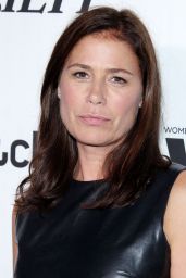 Maura Tierney – Variety And Women in Film Emmy Nominee Celebration in LA 9/16/2016