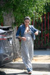 Mila Kunis - Out in Los Angeles 9/2/2016 