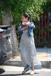 Mila Kunis - Out in Los Angeles 9/2/2016 