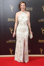 Molly Parker - Creative Arts Emmy