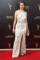 Molly Parker - Creative Arts Emmy