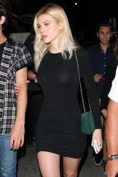 Nicola Peltz - Outside The Nice Guy in West Hollywood, 09/23/ 2016 
