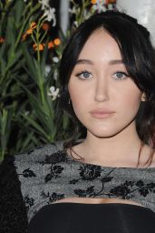 Noah Cyrus – Teen Vogue Young Hollywood Party in Los Angeles 09/23/2016