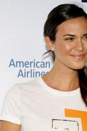 Odette Annable – 5th Biennial Stand Up To Cancer at Walt Disney Concert Hall in Los Angeles, CA 9/9/2016