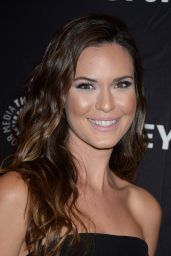 Odette Annable - PaleyFest 2016 Fall TV Preview for CBS in Beverly Hills