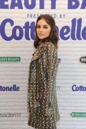 Olivia Culpo – Nature’s Bounty Celebrity Gift Suite in NYC 9/9/2016