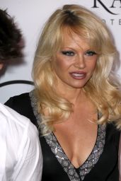 Pamela Anderson – Gala Against Human Trafficking at Capitale in New York City 9/13/2016