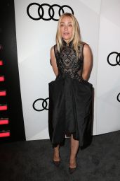 Piper Perabo - Audi Celebrates The 68th Emmys at Catch LA in West Hollywood 9/15/2016