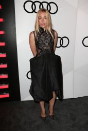 Piper Perabo - Audi Celebrates The 68th Emmys at Catch LA in West Hollywood 9/15/2016