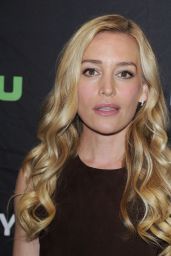 Piper Perabo - PaleyFest 2016 Fall TV Preview for ABC in Beverly Hills 9/10/2016