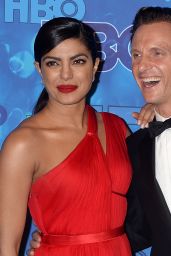 Priyanka Chopra – HBO’s Post Emmy Awards Reception in Los Angeles 09/18/2016