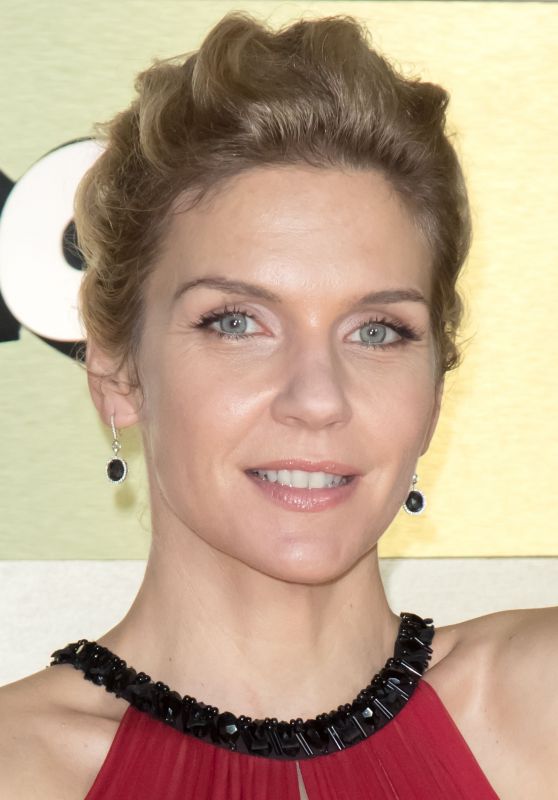 Rhea Seehorn - 68th Emmy Awards After-Party 9/18/2016