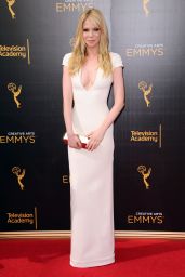 Riki Lindhome - Creative Arts Emmy Awards in LA - Day 1, 9/10/2016