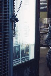 Rita Ora Photos - Vogue Magazine Italy September 2016 
