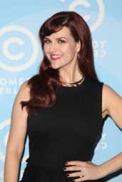 Sara Rue - Comedy Central Emmy Party in Los Angeles 9/18/2016