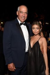 Sarah Hyland - FOX Emmy After Party in Los Angeles 9/18/2016