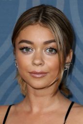 Sarah Hyland - FOX Emmy After Party in Los Angeles 9/18/2016