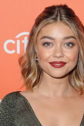Sarah Hyland – ‘No Kid Hungry Dinner’ in Los Angeles 9/28/2016